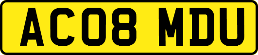 AC08MDU