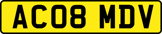 AC08MDV
