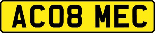 AC08MEC