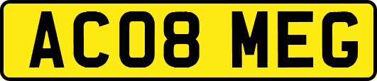 AC08MEG