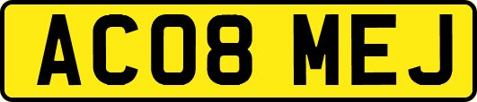 AC08MEJ