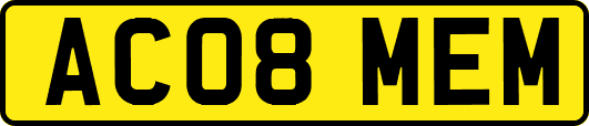 AC08MEM