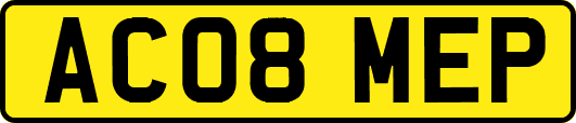 AC08MEP