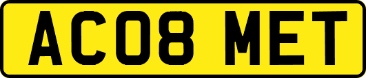 AC08MET