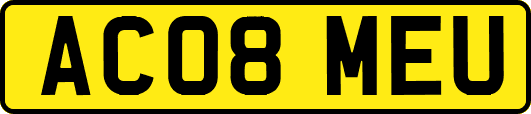 AC08MEU