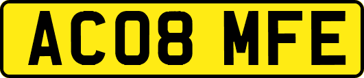 AC08MFE