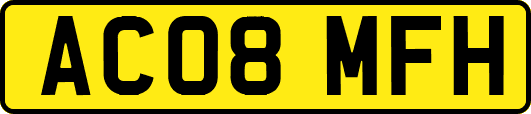 AC08MFH