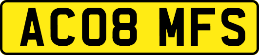 AC08MFS