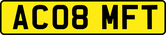 AC08MFT