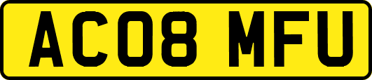 AC08MFU