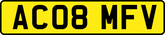 AC08MFV