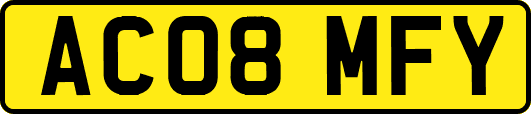 AC08MFY