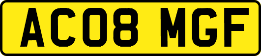 AC08MGF