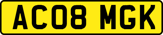 AC08MGK