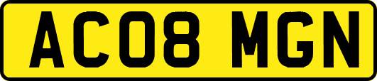 AC08MGN