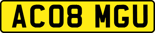 AC08MGU