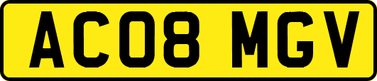 AC08MGV