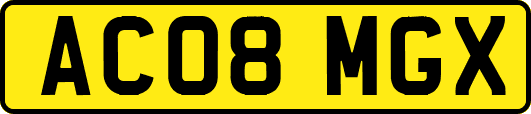 AC08MGX