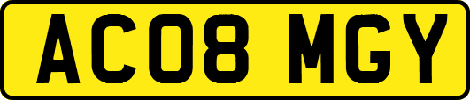 AC08MGY