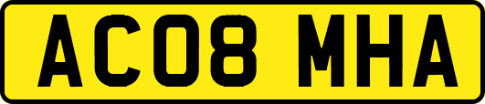 AC08MHA