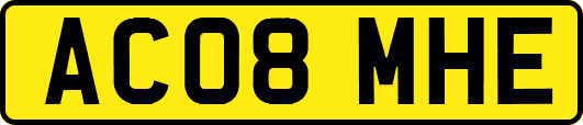 AC08MHE