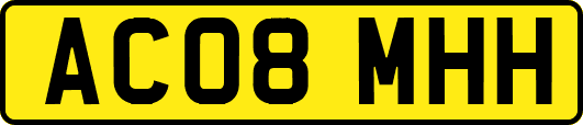 AC08MHH