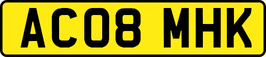 AC08MHK