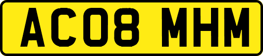 AC08MHM