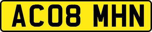 AC08MHN