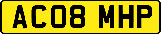 AC08MHP