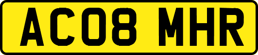 AC08MHR