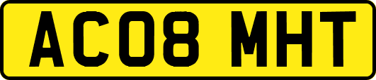 AC08MHT