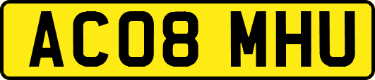 AC08MHU