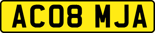 AC08MJA