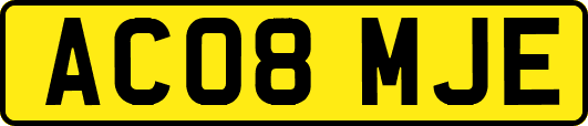 AC08MJE