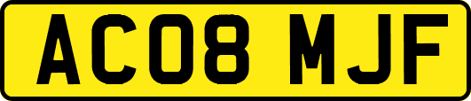 AC08MJF