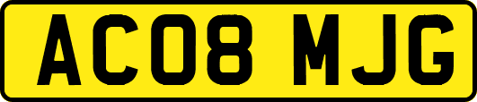 AC08MJG