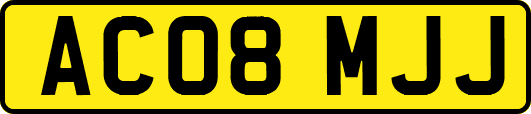 AC08MJJ