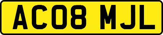 AC08MJL