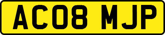 AC08MJP