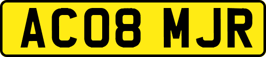AC08MJR