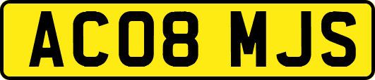 AC08MJS
