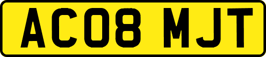 AC08MJT