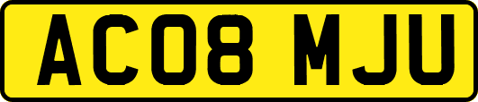 AC08MJU