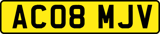 AC08MJV