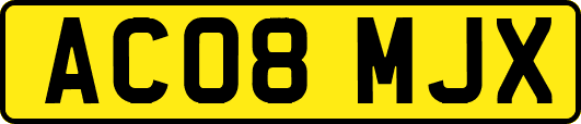AC08MJX