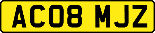AC08MJZ