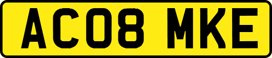 AC08MKE