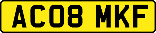 AC08MKF