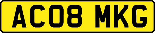 AC08MKG